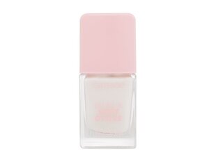 Лак для ногтей Catrice Dream in Soft Glaze, 10,5 мл цена и информация | Лаки для ногтей, укрепители для ногтей | hansapost.ee