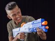 Veepüstol Nerf TS-R Super Soaker Hasbro цена и информация | Ranna- ja õuemänguasjad | hansapost.ee