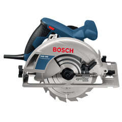 Ketassaag Bosch Professional GKS 190 hind ja info | Elektrilised saed, ketassaed ja tarvikud | hansapost.ee