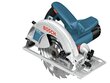Ketassaag Bosch Professional GKS 190 hind ja info | Elektrilised saed, ketassaed ja tarvikud | hansapost.ee