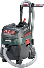 Metabo vee- ja tolmuimeja ASR 35 L AutoClean P hind ja info | Metabo Kodumasinad | hansapost.ee