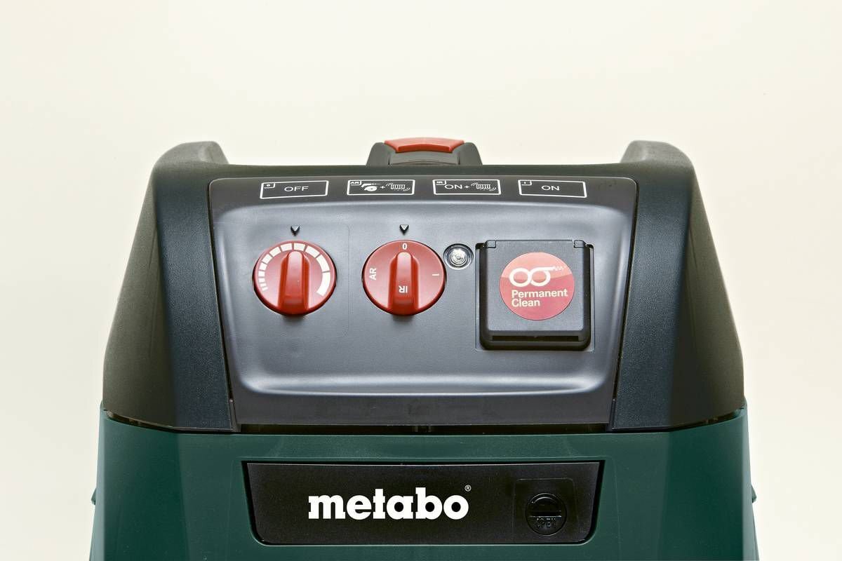Metabo vee- ja tolmuimeja ASR 35 L AutoClean P hind ja info | Tolmuimejad | hansapost.ee