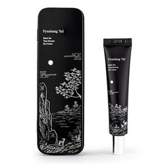 Silmaaluskreem Pyunkang Yul Black Tea Time Reverse Eye Cream, 25 ml price and information | Eye creams and serums | hansapost.ee