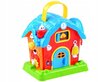 Interaktiivne värviline maja Jokomisiada hind ja info | Beebide mänguasjad | hansapost.ee
