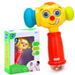 Interaktiivne mänguasi Haamer Hola цена и информация | Beebide mänguasjad | hansapost.ee
