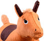 Täispuhutav hobune Jokomisiada hind ja info | Beebide mänguasjad | hansapost.ee