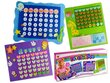Assorted Loominguline komplekt Kalender цена и информация | Arendavad laste mänguasjad | hansapost.ee