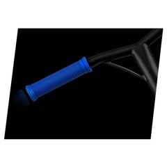 Самокат SOKE PRO Abyss (1520-801215) Blue 110mm цена и информация | Самокаты | hansapost.ee