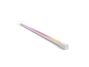 Philips valgustoru Hue Play Gradient Light Tube 125 cm, valge цена и информация | Светодиодные ленты | hansapost.ee