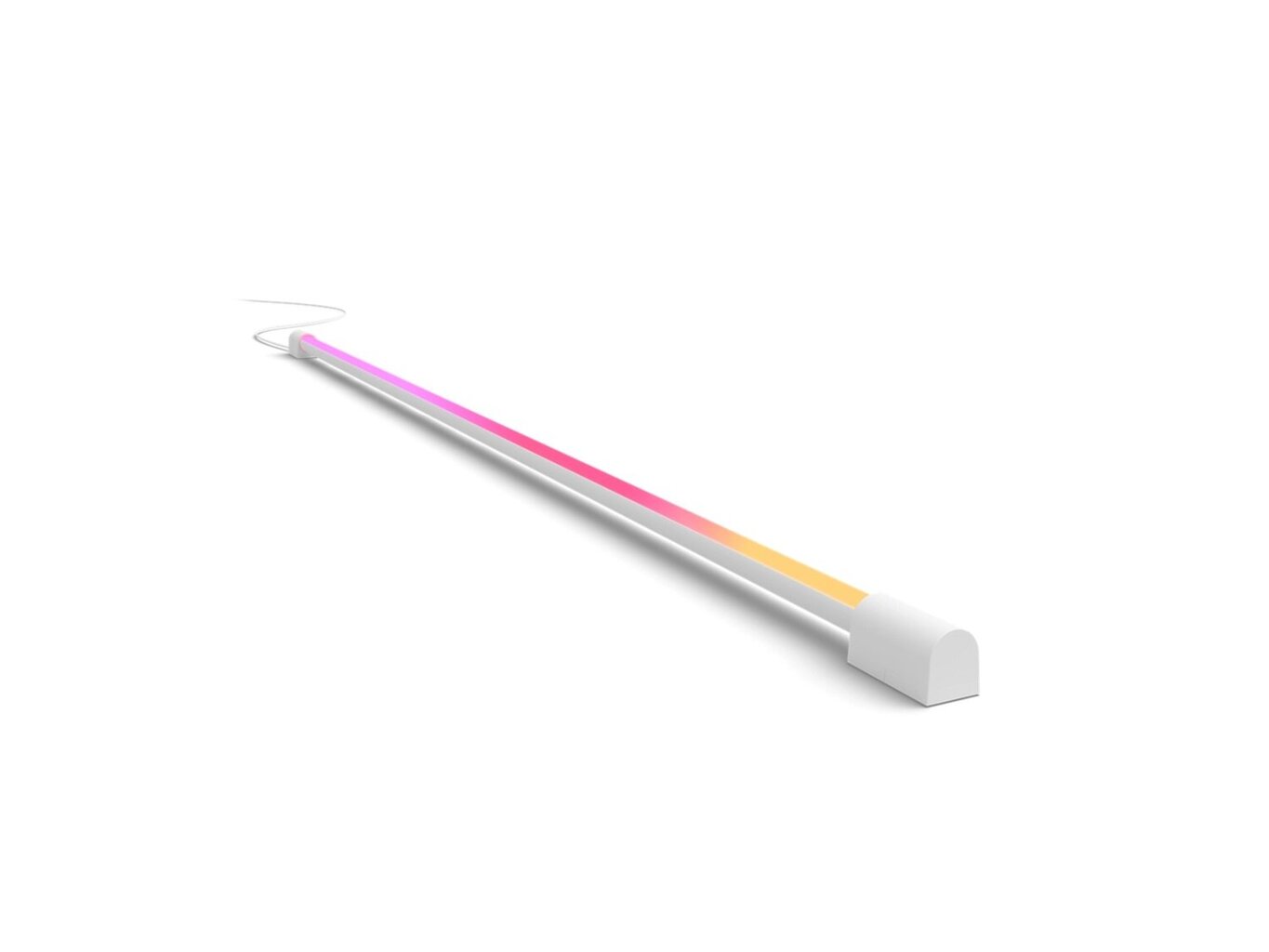 Philips valgustoru Hue Play Gradient Light Tube 125 cm, valge цена и информация | Valgusribad ja LED ribad | hansapost.ee