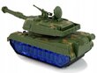 Sõjaväe tank Lean Toys цена и информация | Mänguasjad poistele | hansapost.ee