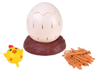 Mäng Fright Chick Jokomisiada price and information | Educational children's toys | hansapost.ee