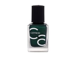 Лак для ногтей Catrice Iconails Gel Lacquer, 10,5 мл цена и информация | Лаки для ногтей, укрепители для ногтей | hansapost.ee