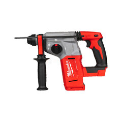 Akupuurvasar Milwaukee M18 BLH-0 - ilma aku ja laadijata цена и информация | Дрели и шуруповёрты | hansapost.ee