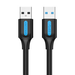 Vention, USB 3.0, 3m цена и информация | Кабели и провода | hansapost.ee
