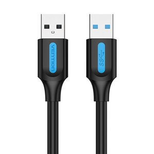 Vention, USB 3.0, 3m hind ja info | Juhtmed ja kaablid | hansapost.ee