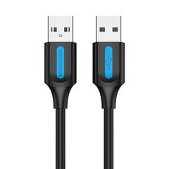 Vention, USB 2.0, 3m цена и информация | Кабели и провода | hansapost.ee