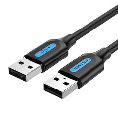 Vention, USB 2.0, 3m цена и информация | Кабели и провода | hansapost.ee