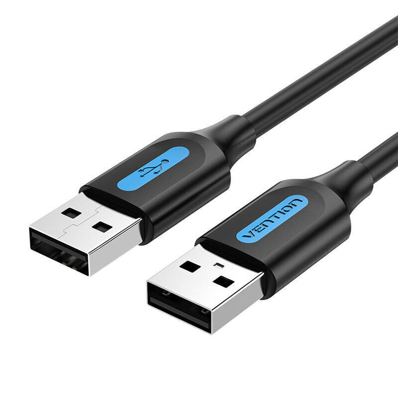 Vention, USB 2.0, 3m hind ja info | Juhtmed ja kaablid | hansapost.ee