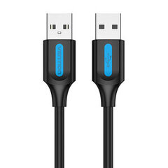 Vention, USB 2.0, 0.5m hind ja info | Juhtmed ja kaablid | hansapost.ee