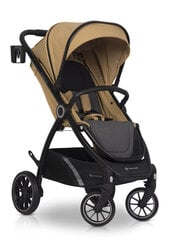 Sportlik jalutuskäru Euro-cart Corso 2023, Camel price and information | Carriages, strollers | hansapost.ee