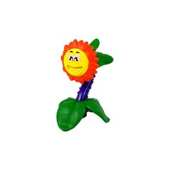 Aia purskkaev lastele Splash Sunflower Lean Toys hind ja info | Lean Toys Tegevused õues | hansapost.ee