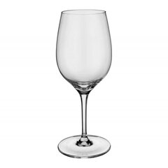  Бокал для белого вина Villeroy & Boch Entree 0,295 л, 4 шт цена и информация | Стаканы, фужеры, кувшины | hansapost.ee
