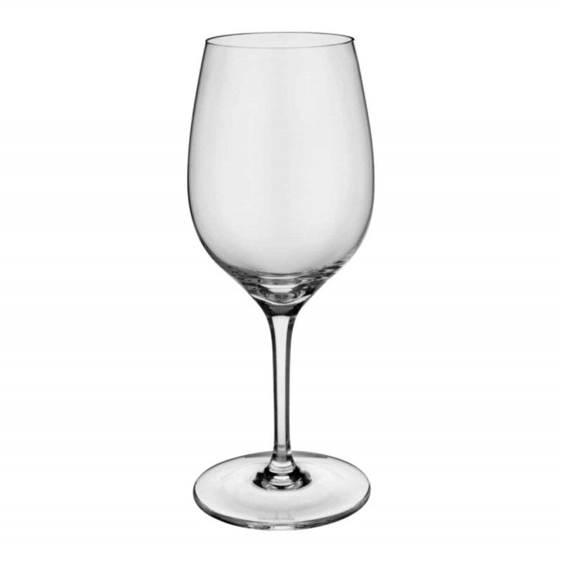 Villeroy & Boch Entree Valge veini pokaal 0,295l, 4 tk цена и информация | Klaasid, kruusid ja kannud | hansapost.ee