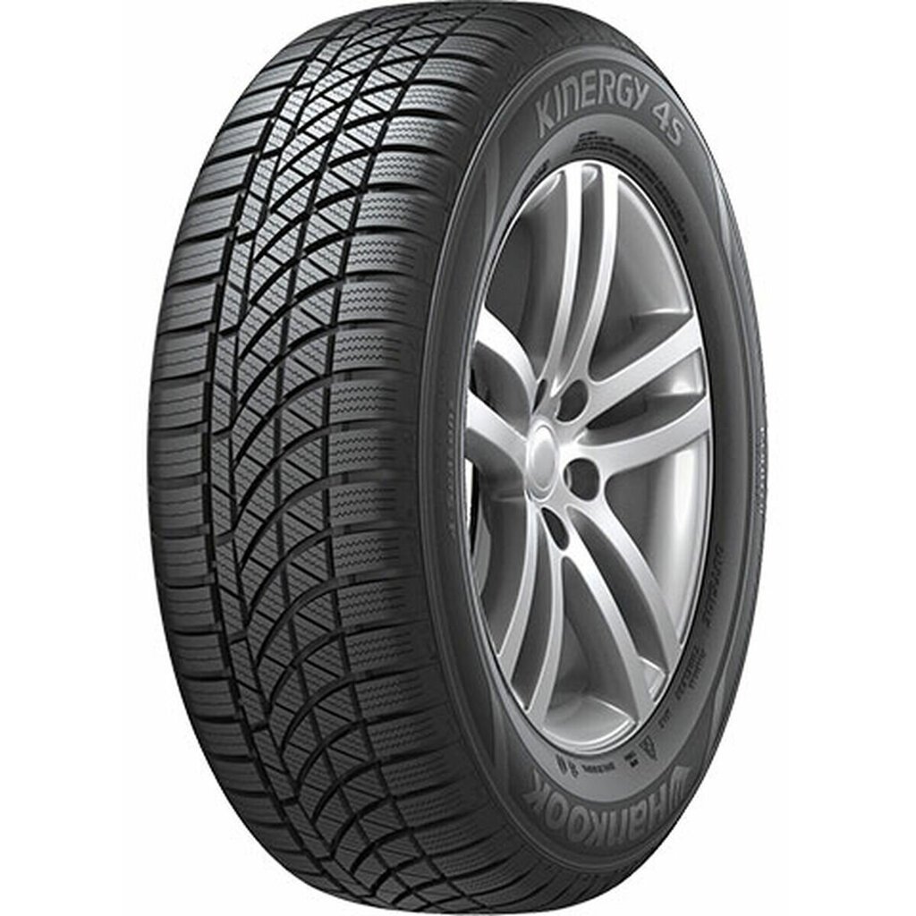 Hankook H740 kinergy 4s цена и информация | Lamellrehvid | hansapost.ee