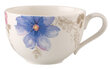 Villeroy & Boch Suur tass Mariefleur Gris Basic, 0,39l hind ja info | Klaasid, kruusid ja kannud | hansapost.ee