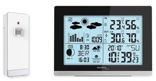 TECHNOLINE weather station WS6762 hind ja info | Technoline Ventilatsiooni- ja kliimaseadmed | hansapost.ee