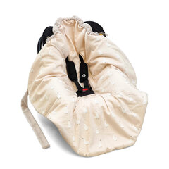 Turvahälli kate Albero Mio CP2 Gaja Goose price and information | Baby beds, sleeping bags and blankets | hansapost.ee