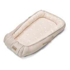 Гнездышко для новорожденного Albero Mio CP2 Gaja Goose цена и информация | Детские подушки, конверты, спальники | hansapost.ee