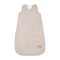 Спальный мешок для младенцев Albero Mio, CC2 бежевый, S цена и информация | Детские подушки, конверты, спальники | hansapost.ee