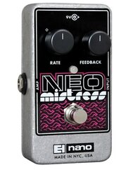 Педаль Electro-Harmonix Neo Mistress цена и информация | Принадлежности для музыкальных инструментов | hansapost.ee