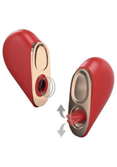 Nibuklambrid Xocoon Heartbreaker price and information | BDSM and fetish | hansapost.ee