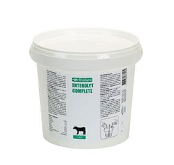 Дополнительный корм для телят Diafarm, 1 кг цена и информация | Пищевые добавки и анти-паразитные товары | hansapost.ee