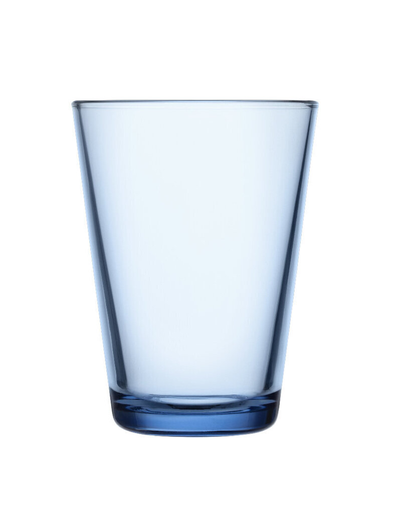 Iittala 2 klaasi komplekt Kartio, 400 ml price and information | Klaasid, kruusid ja kannud | hansapost.ee