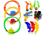 Hula Hop Уличные игрушки для детей по интернету