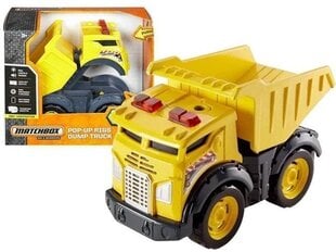 Žaislinis sunkvežimis, 1 vnt. цена и информация | Игрушки для мальчиков | hansapost.ee