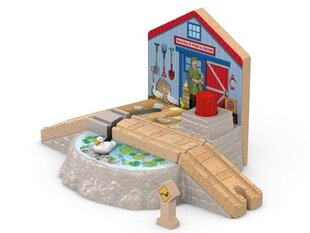 Mängujaam Thomas and Friends Fisher-Price price and information | Mänguasjad poistele | hansapost.ee