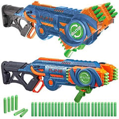 Mängupüstol Hasbro Nerf Elite 2.0 FLIP-32 hind ja info | Mänguasjad poistele | hansapost.ee