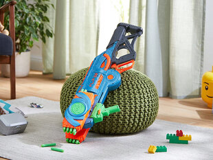 Mängupüstol Hasbro Nerf Elite 2.0 FLIP-32 hind ja info | Mänguasjad poistele | hansapost.ee