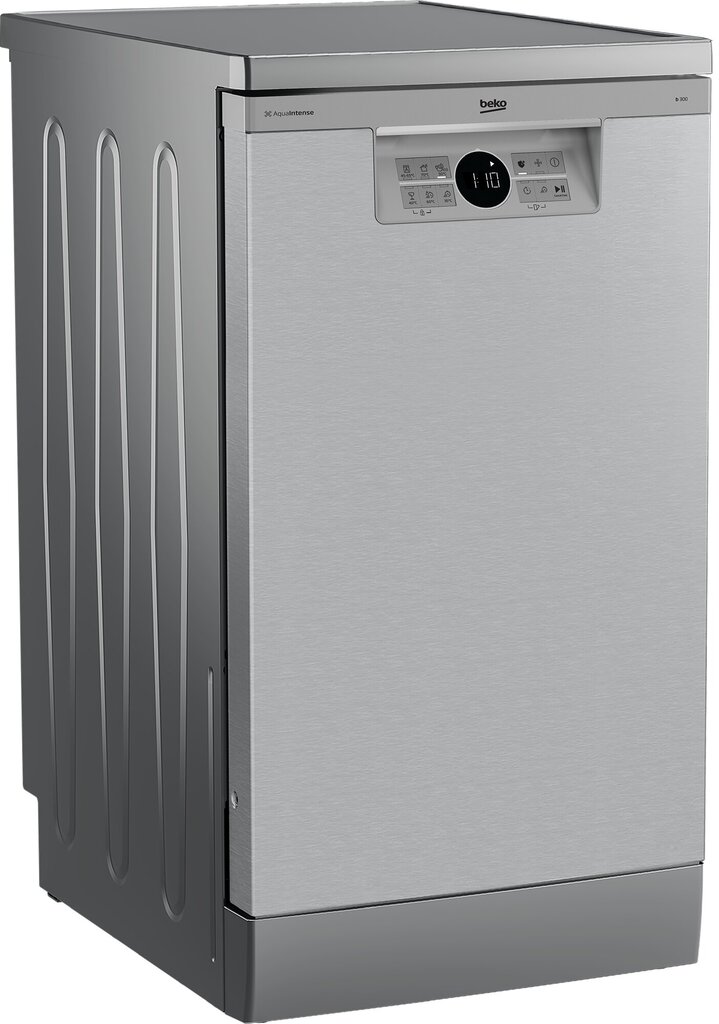 Beko BDFS26040XQ price and information | Nõudepesumasinad | hansapost.ee