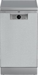 Beko BDFS26040XQ price and information | Dishwashers | hansapost.ee