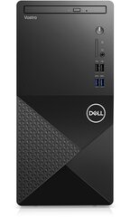 Dell Vostro 3910 цена и информация | Стационарные компьютеры | hansapost.ee