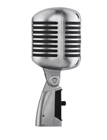 Shure 55SH Series II цена и информация | Mikrofonid | hansapost.ee