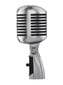 Shure 55SH Series II цена и информация | Mikrofonid | hansapost.ee