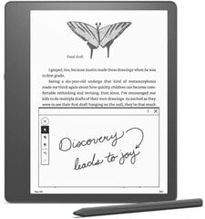 Amazon Kindle Scribe 64GB цена и информация | Электронные книги | hansapost.ee