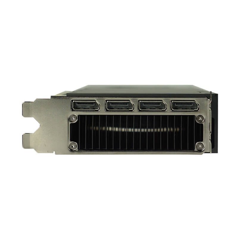 Asus Nvidia RTX A6000 48GB GDDR6 hind ja info | Videokaardid | hansapost.ee